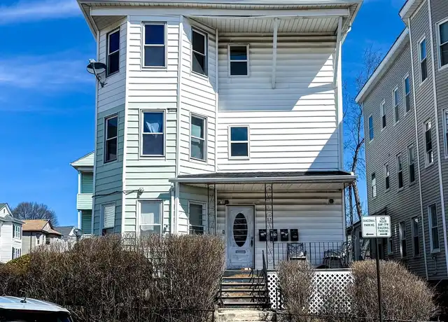 Property at 103 Hamilton St Unit 2, Worcester, MA, 01604, 3 beds, 1 bath, [object Object]