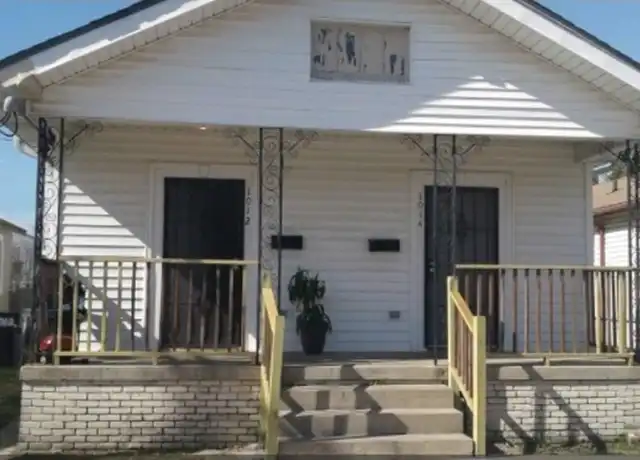 Property at 1014 Gordon St, New Orleans, LA, 70117, 3 beds, 1 bath, [object Object]