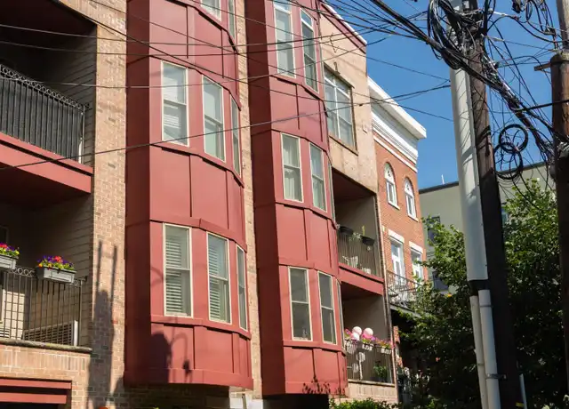 Property at 128 Jackson St Unit 3C, Hoboken, NJ, 07030, 1 bed, 1 bath, [object Object]