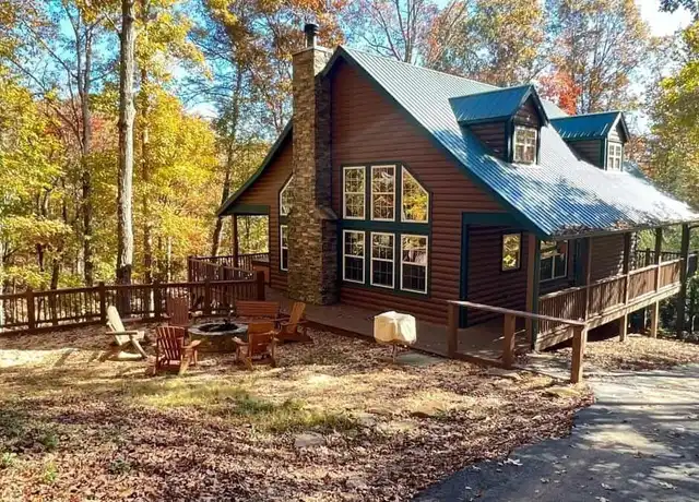 Property at 163 Sequoia Trce, Cleveland, GA, 30528, 3 beds, 3 baths, [object Object]