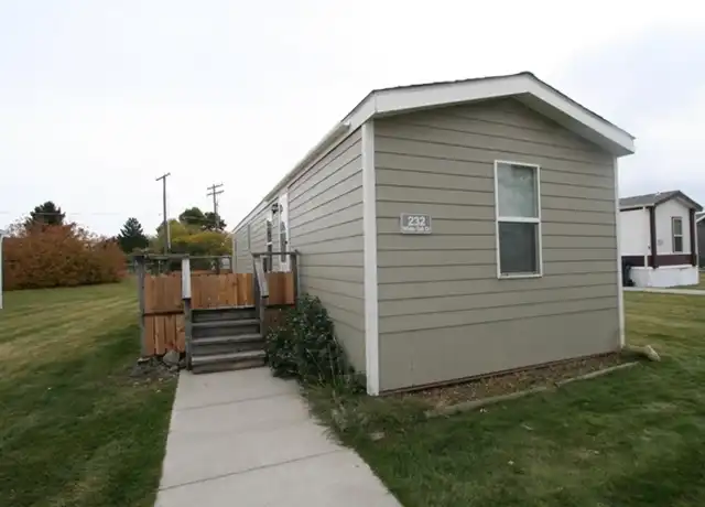 Property at 232 White Oak Dr, Bozeman, MT, 59718, 2 beds, 1 bath, [object Object]