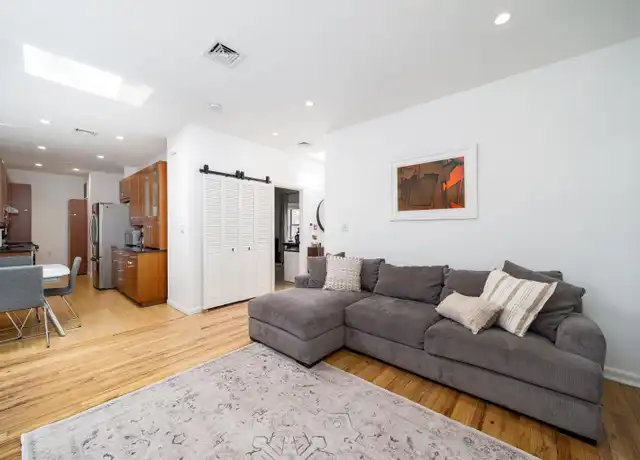 Property at 92 Monroe St, Hoboken, NJ, 07030, 3 beds, 2 baths, [object Object]