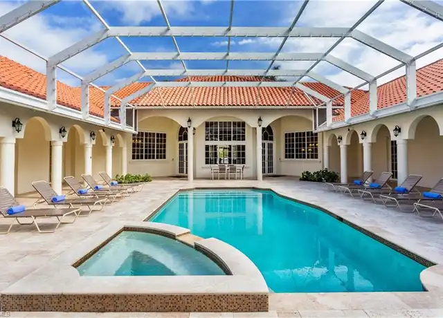 Property at 2225 23rd St SW, Naples, FL, 34117, 6 beds, 8.5 baths, [object Object]