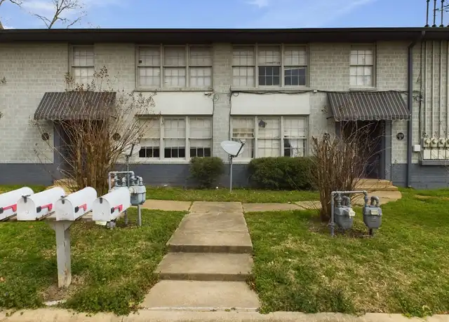 Property at 1316 Antone St Unit A, Bryan, TX, 77803, 2 beds, 1 bath, [object Object]