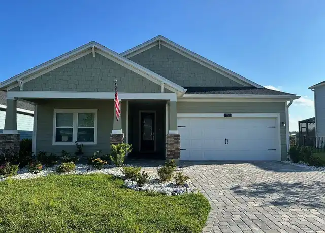 Property at 92 Pine Candle Way, Saint Augustine, FL, 32092, 4 beds, 2 baths, [object Object]