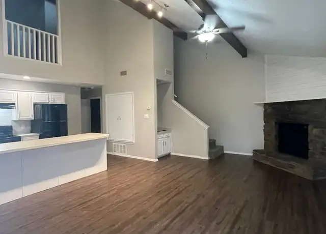 Property at 900 Creekside Dr Unit B2 2x2 1100 sqft, Longview, TX, 75604, 2 beds, 2 baths, [object Object]
