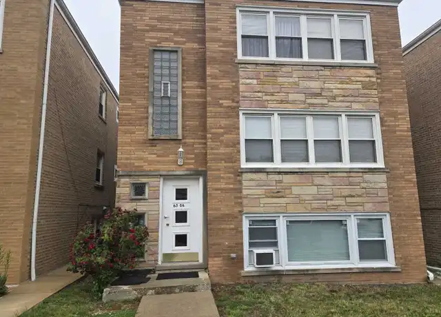Property at 6306 W Belmont Ave Unit 1, Chicago, IL, 60634, 3 beds, 1.5 baths, [object Object]