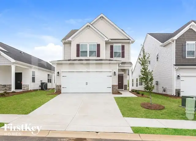 Property at 717 Ridgemoor Trl, Simpsonville, SC, 29681, 3 beds, 2.5 baths, [object Object]
