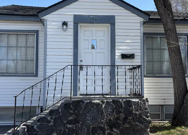 Property at 586 Highland Dr Unit 2, Idaho Falls, ID, 83402, 2 beds, 1 bath, [object Object]