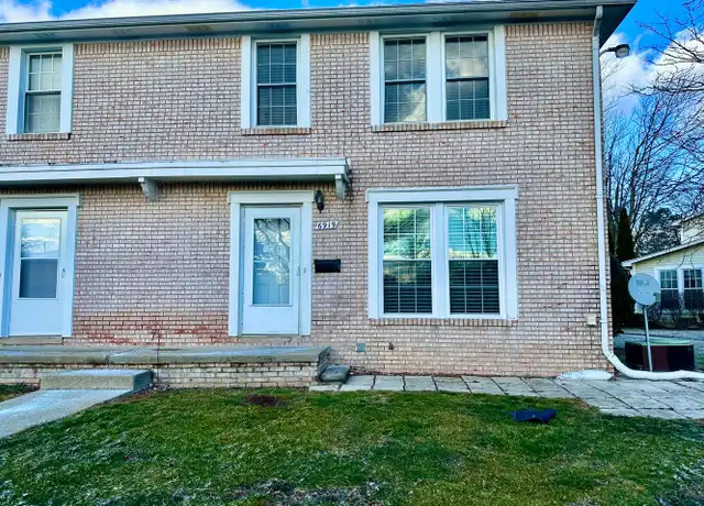 Property at 6919 Harvard Ln, Canton, MI, 48187, 2 beds, 1.5 baths, [object Object]