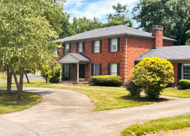 Property at 6405 Deep Creek Dr, Prospect, KY, 40059, 4 beds, 2.5 baths, [object Object]