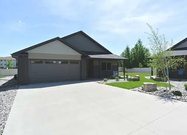 Property at 273 Brookshire Blvd, Billings, MT, 59102, 3 beds, 2 baths, [object Object]