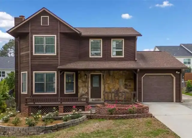 Property at 893 Sandune Dr, Norcross, GA, 30093, 3 beds, 2.5 baths, [object Object]