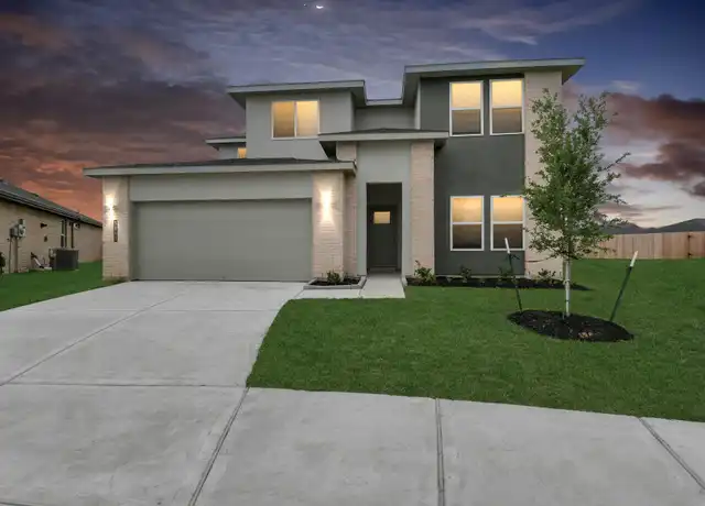 Property at 3843 Pierce Place Ln, Brookshire, TX, 77423, 4 beds, 2.5 baths, [object Object]
