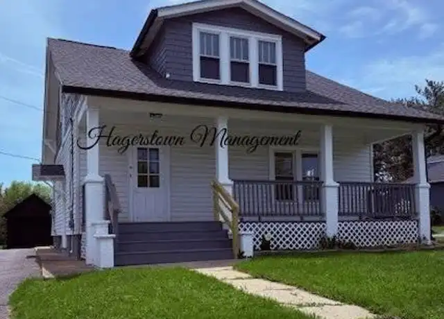 Property at 17 W Oak Ridge Dr, Hagerstown, MD, 21740, 3 beds, 1.5 baths, [object Object]