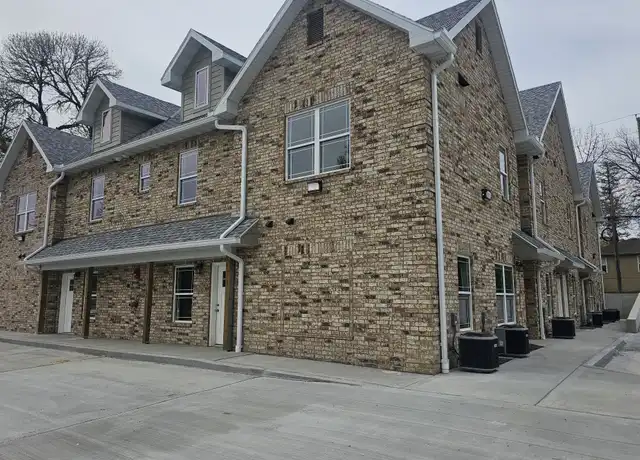 Property at 311 Broad St Unit A, Warrensburg, MO, 64093, 2 beds, 2 baths, [object Object]