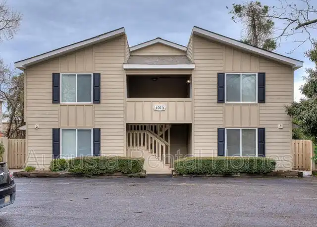 Property at 4014 Wheeler Woods Rd, Augusta, GA, 30909, 2 beds, 1 bath, [object Object]