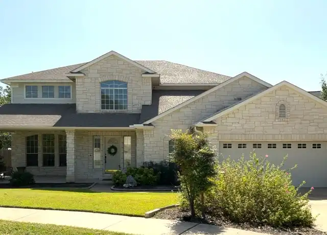 Property at 2302 Barnett Dr, Cedar Park, TX, 78613, 4 beds, 3.5 baths, [object Object]