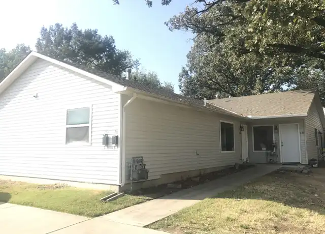 Property at 438 E Broadway Ave Unit KU2-436, Augusta, KS, 67010, 2 beds, 1 bath, [object Object]