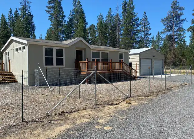 Property at 52515 Pine Dr, La Pine, OR, 97739, 3 beds, 2 baths, [object Object]
