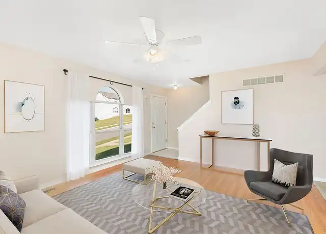 Property at Windsor Townhomes Community - 1914 Century Hill St, Platte City, MO, 64079, 2 beds, 1.5 baths, [object Object]