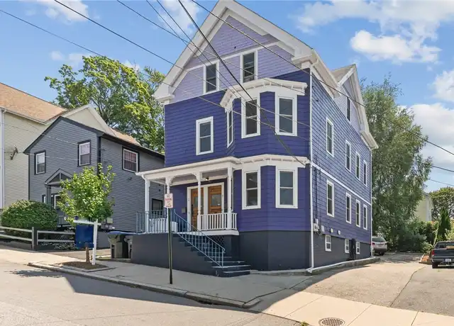 Property at 39 Evergreen St Unit 2, Providence, RI, 02906, 4 beds, 2 baths, [object Object]