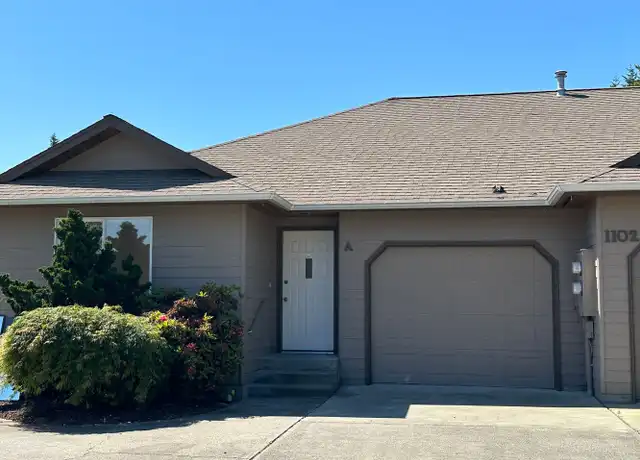 Property at 1102 Vine St Unit A, Lynden, WA, 98264, 2 beds, 2 baths, [object Object]
