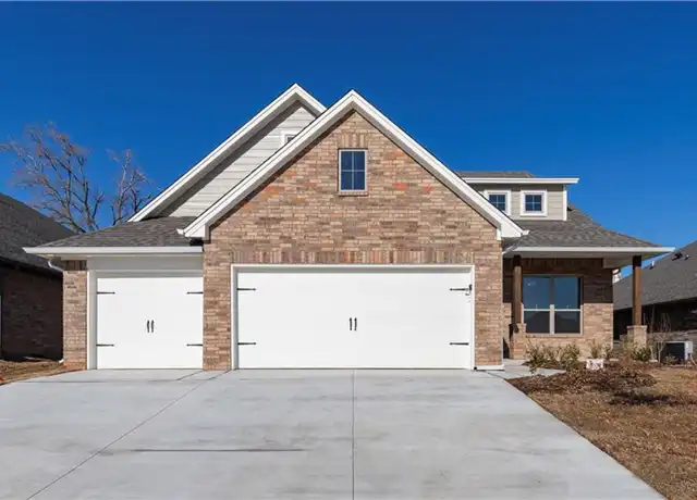 Property at 8325 Lambert Way, Edmond, OK, 73034, 4 beds, 3 baths, [object Object]