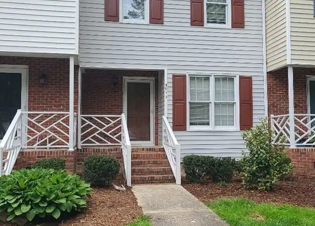 Property at 4655 Townesbury Ln, Raleigh, NC, 27612, 2 beds, 2.5 baths, [object Object]