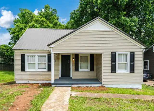Property at 817 31st Ave E, Tuscaloosa, AL, 35404, 3 beds, 2 baths, [object Object]