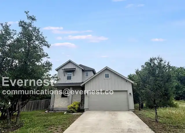Property at 14941 Running Deer Trl, Austin, TX, 78734, 3 beds, 2.5 baths, [object Object]
