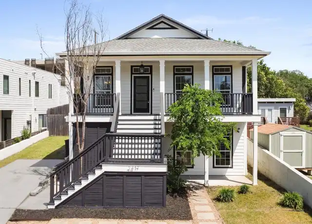 Property at 2417 Euclid Ave, Austin, TX, 78704, 3 beds, 3 baths, [object Object]