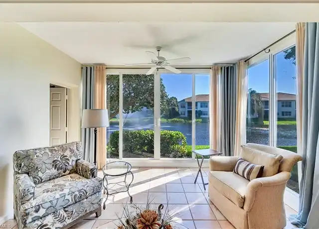 Property at 1051 Egrets Walk Cir Unit 7-102, Naples, FL, 34108, 2 beds, 2 baths, [object Object]