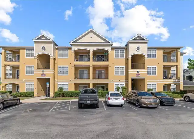 Property at 8124 Claire Ann Dr #305, Orlando, FL, 32825, 1 bed, 1 bath, [object Object]