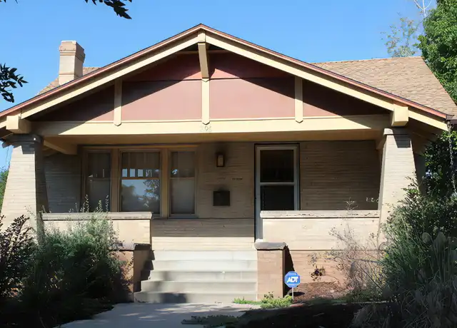 Property at 295 S Williams St Unit 295-DOWN, Denver, CO, 80209, 2 beds, 2 baths, [object Object]