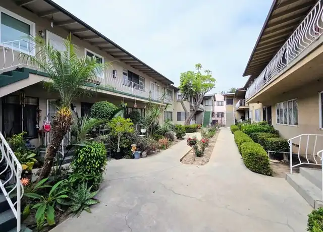 Property at 617 Cedar Ave #15, Long Beach, CA, 90802, 0 beds, 1 bath, [object Object]