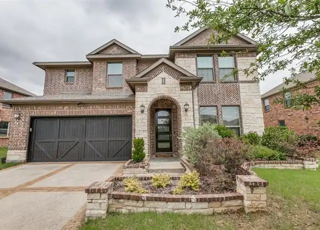 Property at 4194 Leighton Ln, Frisco, TX, 75034, 4 beds, 4 baths, [object Object]