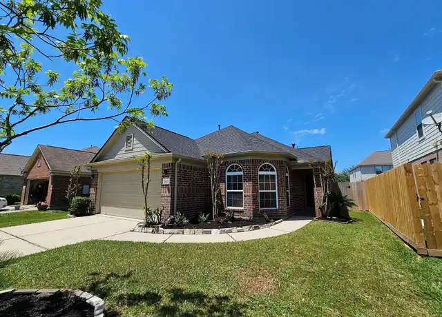 Property at 5003 Colony Hurst Trl, Spring, TX, 77373, 3 beds, 2 baths, [object Object]