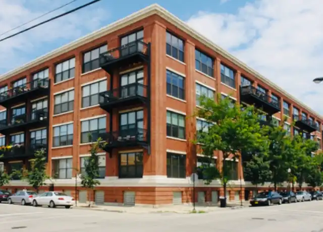 Property at 1040 W Adams St #359, Chicago, IL, 60607, 1 bed, 1 bath, [object Object]
