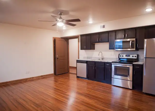 Property at 529 E Cherry St Unit 205, Springfield, MO, 65806, 1 bed, 1 bath, [object Object]