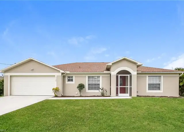 Property at 1120 Cariston Ave, Lehigh Acres, FL, 33971, 3 beds, 2 baths, [object Object]