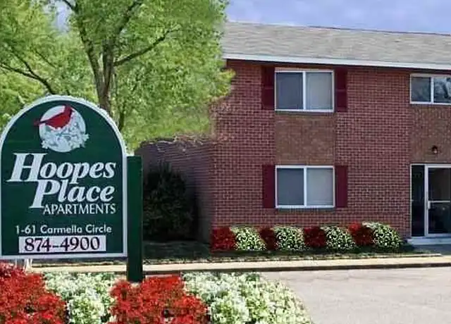 Property at 61 Carmella Cir, Newport News, VA, 23602, 2 beds, 1 bath, [object Object]