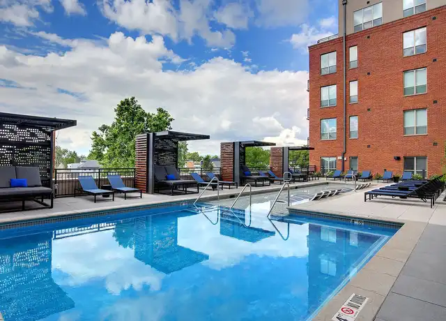 Property at Zia Sunnyside - 4055 Inca St, Denver, CO, 80211, 0-3 beds, 1-2 bath, [object Object]