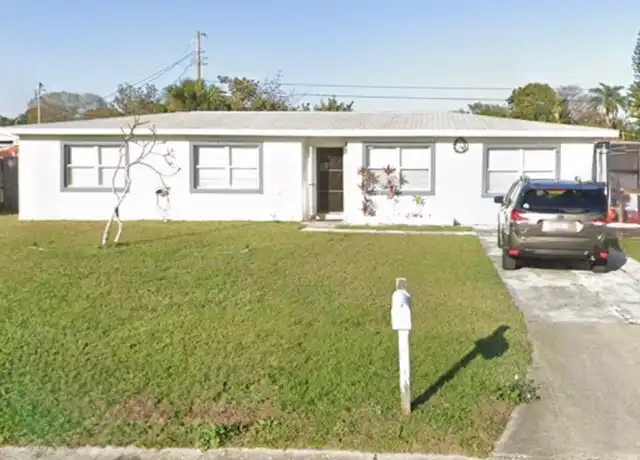 Property at 502 Palm Ave, Merritt Island, FL, 32952, 3 beds, 1.5 baths, [object Object]