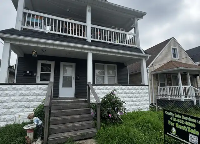 Property at 221 Licking St Unit 1, Toledo, OH, 43605, 2 beds, 1 bath, [object Object]
