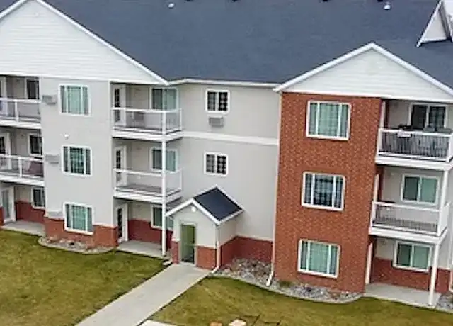 Property at The Fountains - 2777 47th St S, Fargo, ND, 58104, 1-3 bed, 1-2 bath, [object Object]