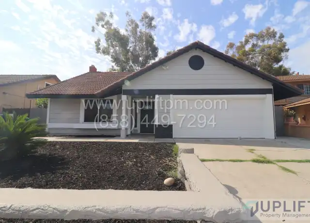 Property at 6313 Kimmy Ct, San Diego, CA, 92114, 4 beds, 3 baths, [object Object]