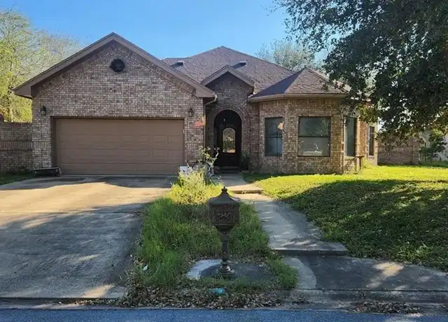 Property at 2509 Whitewing Ave, McAllen, TX, 78501, 4 beds, 4 baths, [object Object]
