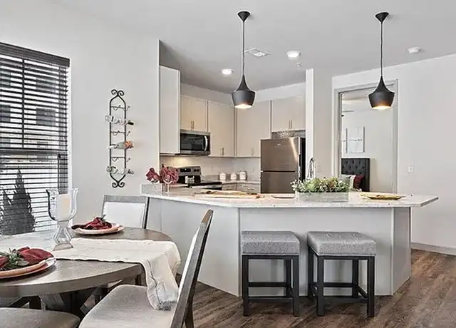 Property at The Villas at Ridgeview Falls Apartments - 11835 S Fellows St, Olathe, KS, 66061, 1 bed, 1 bath, [object Object]