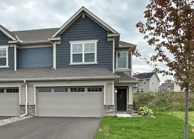 Property at 2154 Tyrone Dr Unit NA, Shakopee, MN, 55379, 3 beds, 2.5 baths, [object Object]